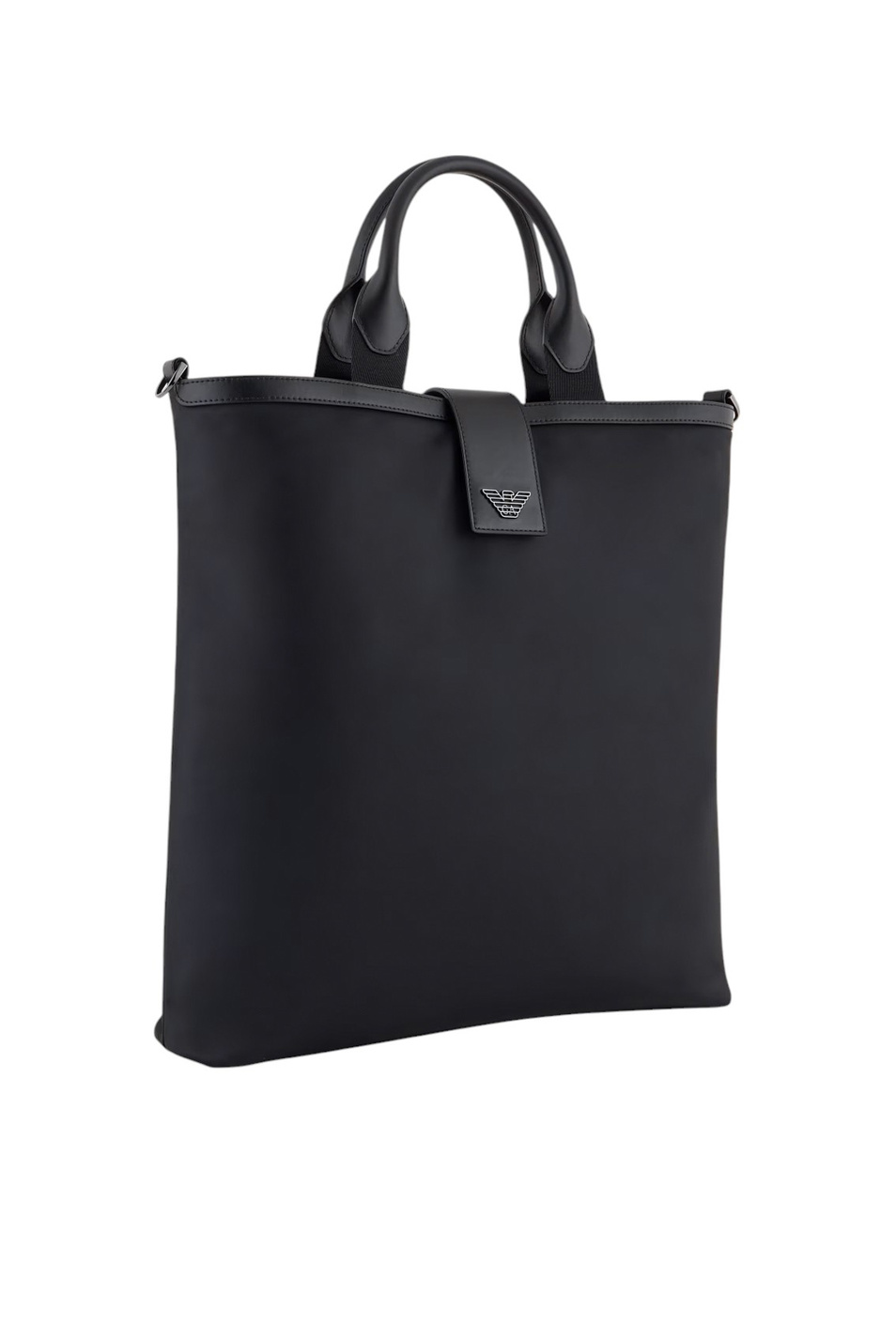 Мужской Emporio Armani Сумка из нейлона (цвет ), артикул EM001796-AF13454 | Фото 2