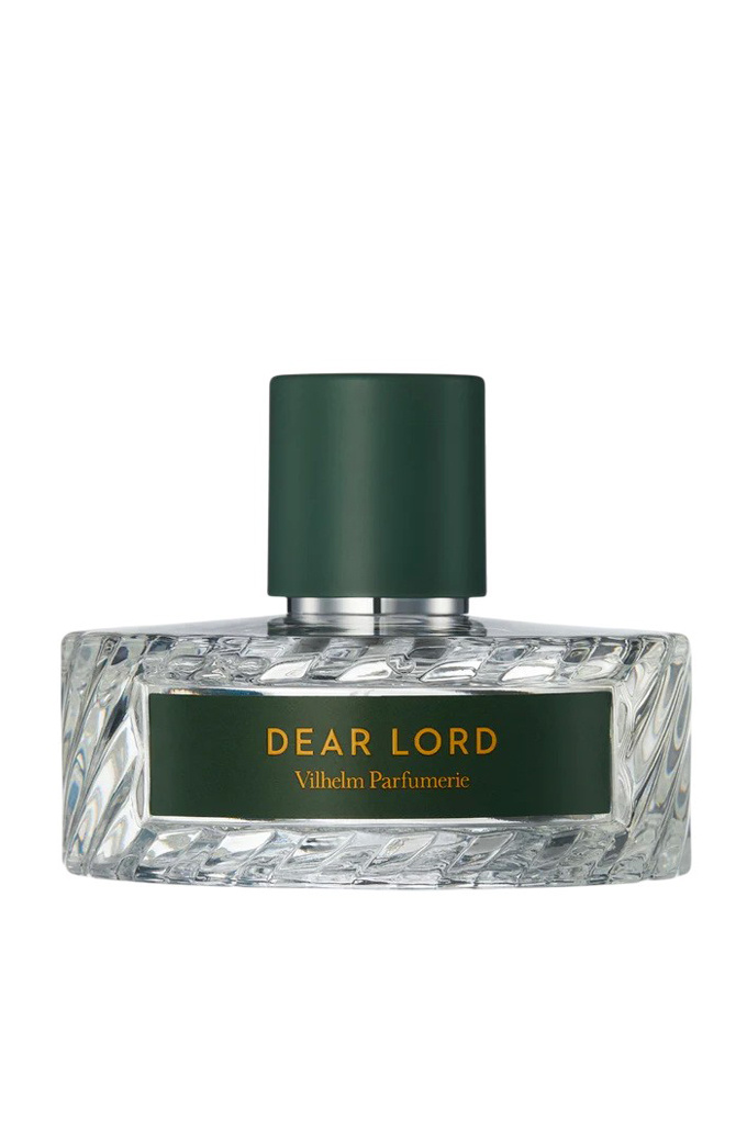 Unisex Vilhelm Parfumerie Парфюмерная вода Dear Lord, 100 мл (цвет ), артикул VP100DL | Фото 1