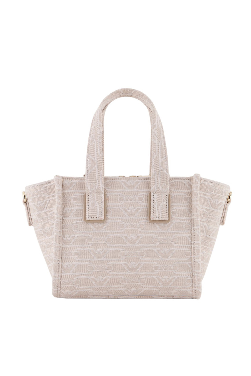 Женский Emporio Armani Сумка с логотипом (цвет ), артикул EW000371-AF12993 | Фото 3