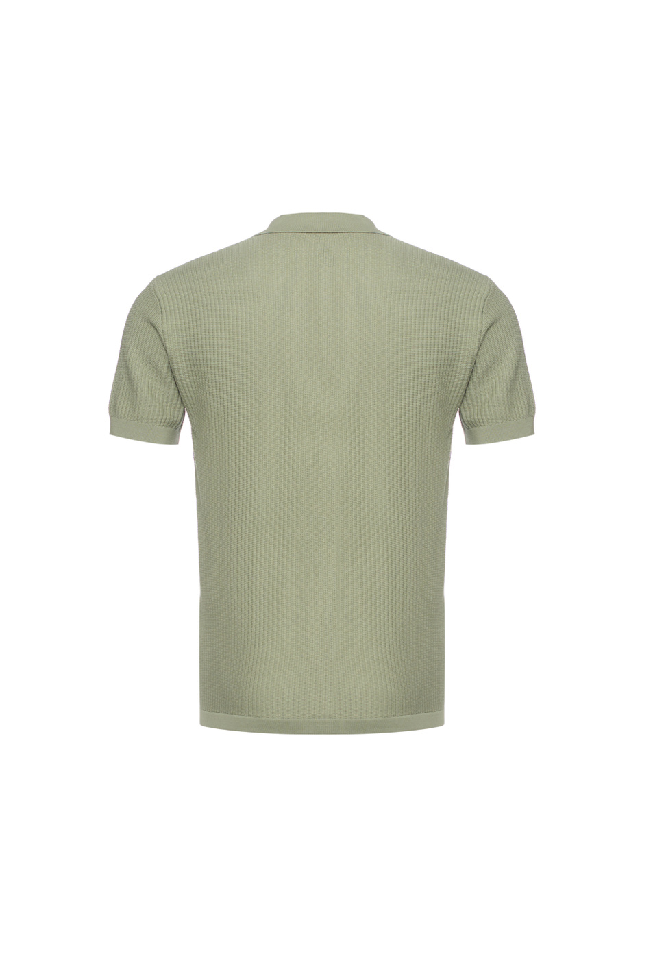 Мужской Armani Exchange Поло из хлопка (цвет ), артикул XM002165-AF20139 | Фото 2