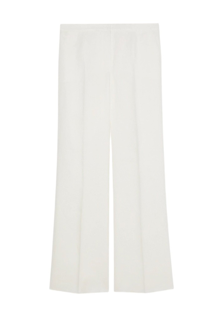 Женский Marina Rinaldi Брюки CANAPA изо льна (цвет ), артикул 2617131132 | Фото 1