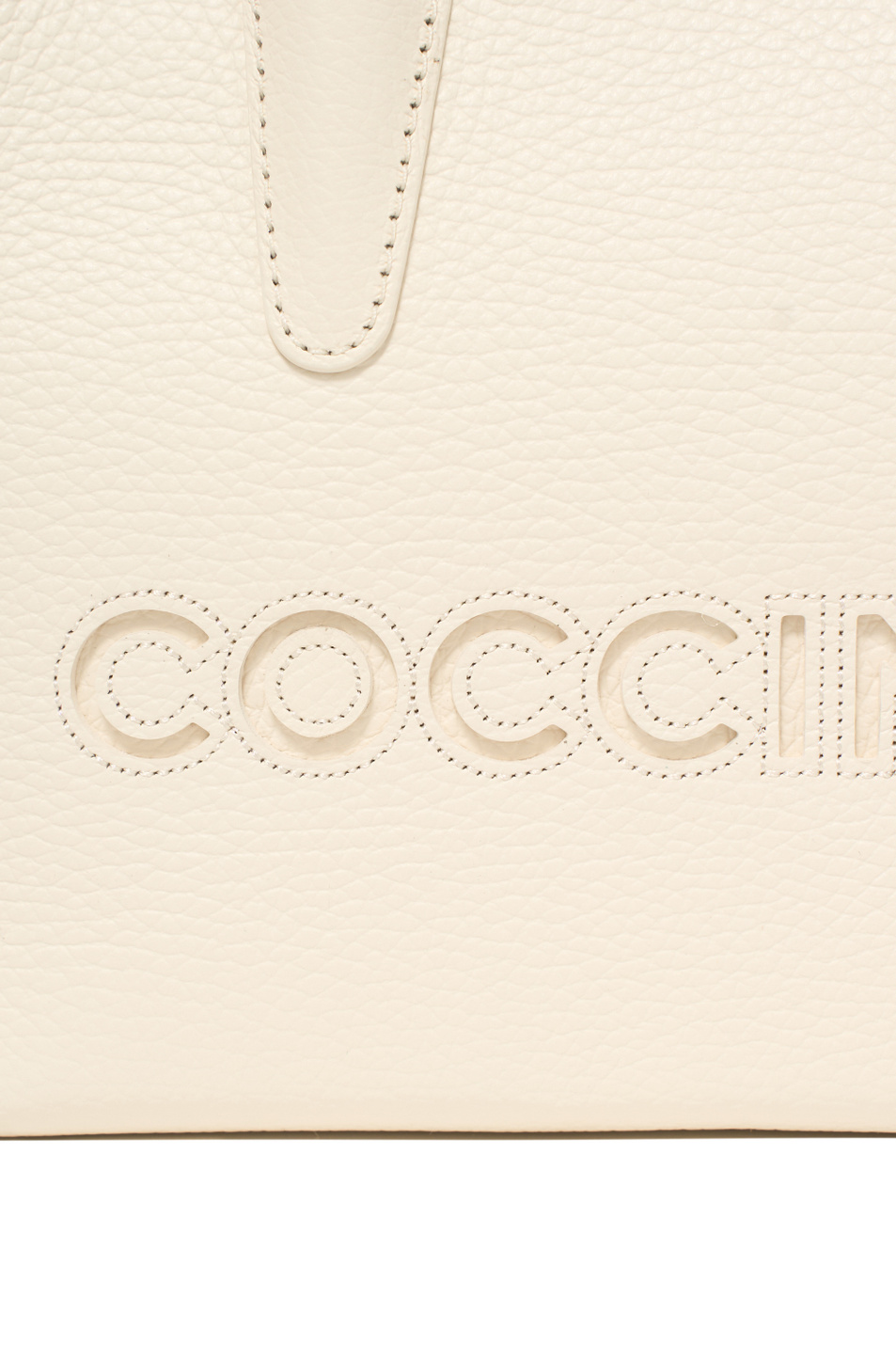 Женский Coccinelle Сумка MYRTHA26 из натуральной кожи (цвет ), артикул E1UAK180101 | Фото 5