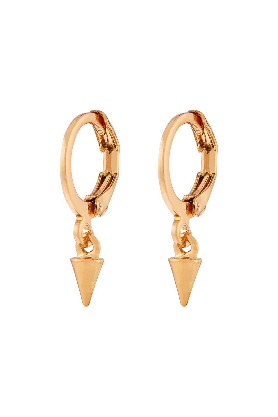 Женский Accessorize Серьги с подвеской-шипом (цвет ), артикул 981484 | Фото 1