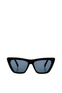 Mango Солнцезащитные очки FEDERICA ( цвет), артикул 47004002 | Фото 2