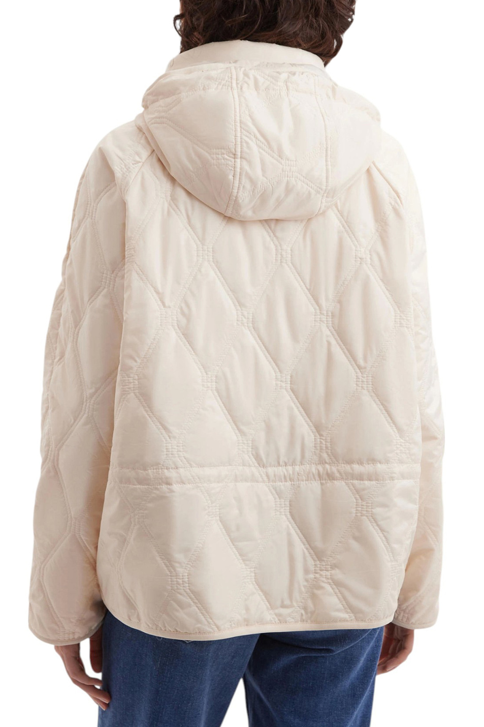 Женский Gerry Weber Куртка стеганая (цвет ), артикул 550231-31177 | Фото 6