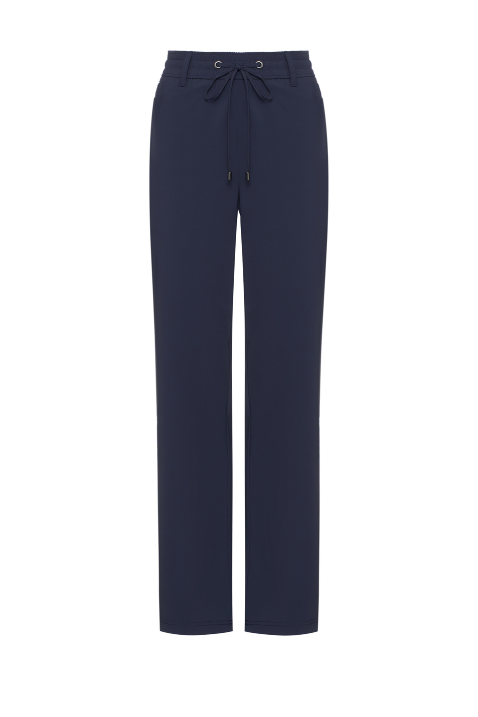 Женский Gerry Weber Брюки с эластичным поясом (цвет ), артикул 220007-62005-MIRJA | Фото 1