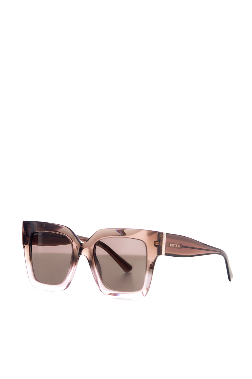 Солнцезащитные очки JIM EDNA/S|Основной цвет:Коричневый|Артикул:JIM EDNA/S | Фото 1