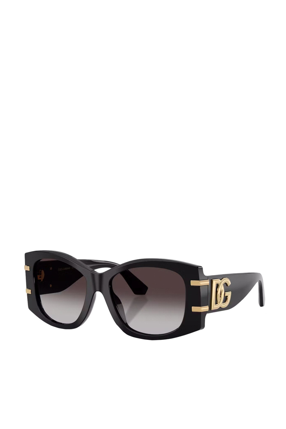Женский Dolce & Gabbana Солнцезащитные очки 0DG4501 (цвет ), артикул 0DG4501 | Фото 1