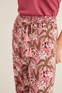 Women'secret Длинные брюки с принтом ( цвет), артикул 3707083 | Фото 4