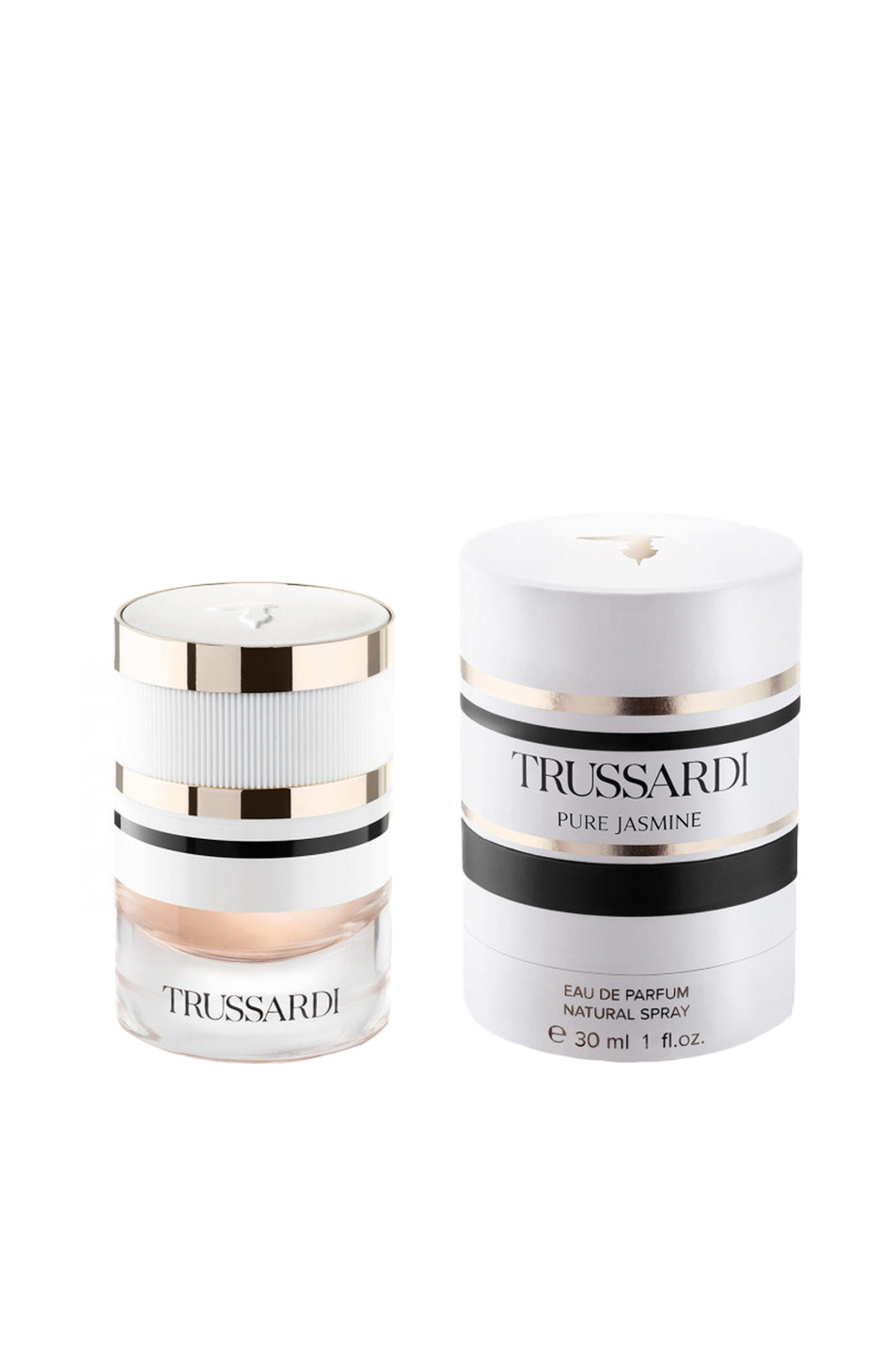 Не имеет пола Trussardi Парфюмерная вода Pure Jasmine Trussardi, 30 мл (цвет ), артикул 80QA000 | Фото 1