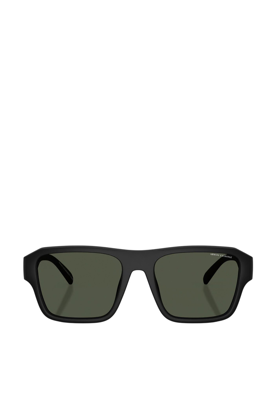 Мужской Armani Exchange Солнцезащитные очки 0AX4154SU (цвет ), артикул 0AX4154SU | Фото 2