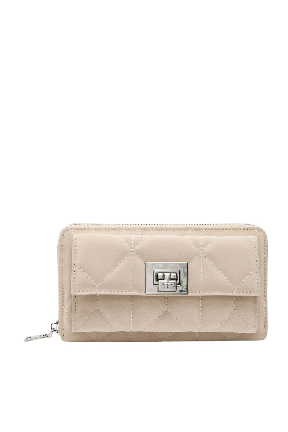 Женский Parfois Кошелек стеганый (цвет ), артикул 242422 | Фото 1