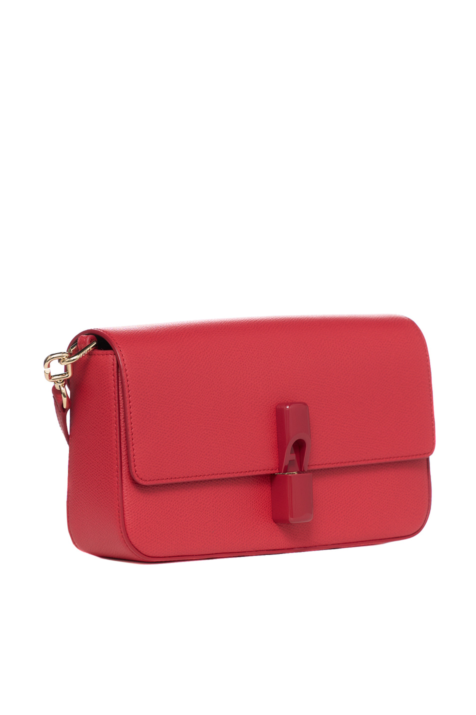 Сумка IRIDE S с внутренним карманом|Основной цвет:Красный Женский Furla Сумка IRIDE S с внутренним карманом (цвет ), артикул WB01826-ARE000 | Фото 2