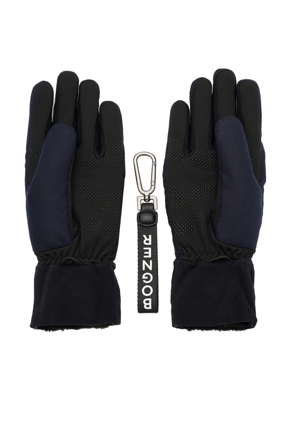 Мужской Bogner Перчатки Walker с логотипом (цвет ), артикул 6597111 | Фото 2