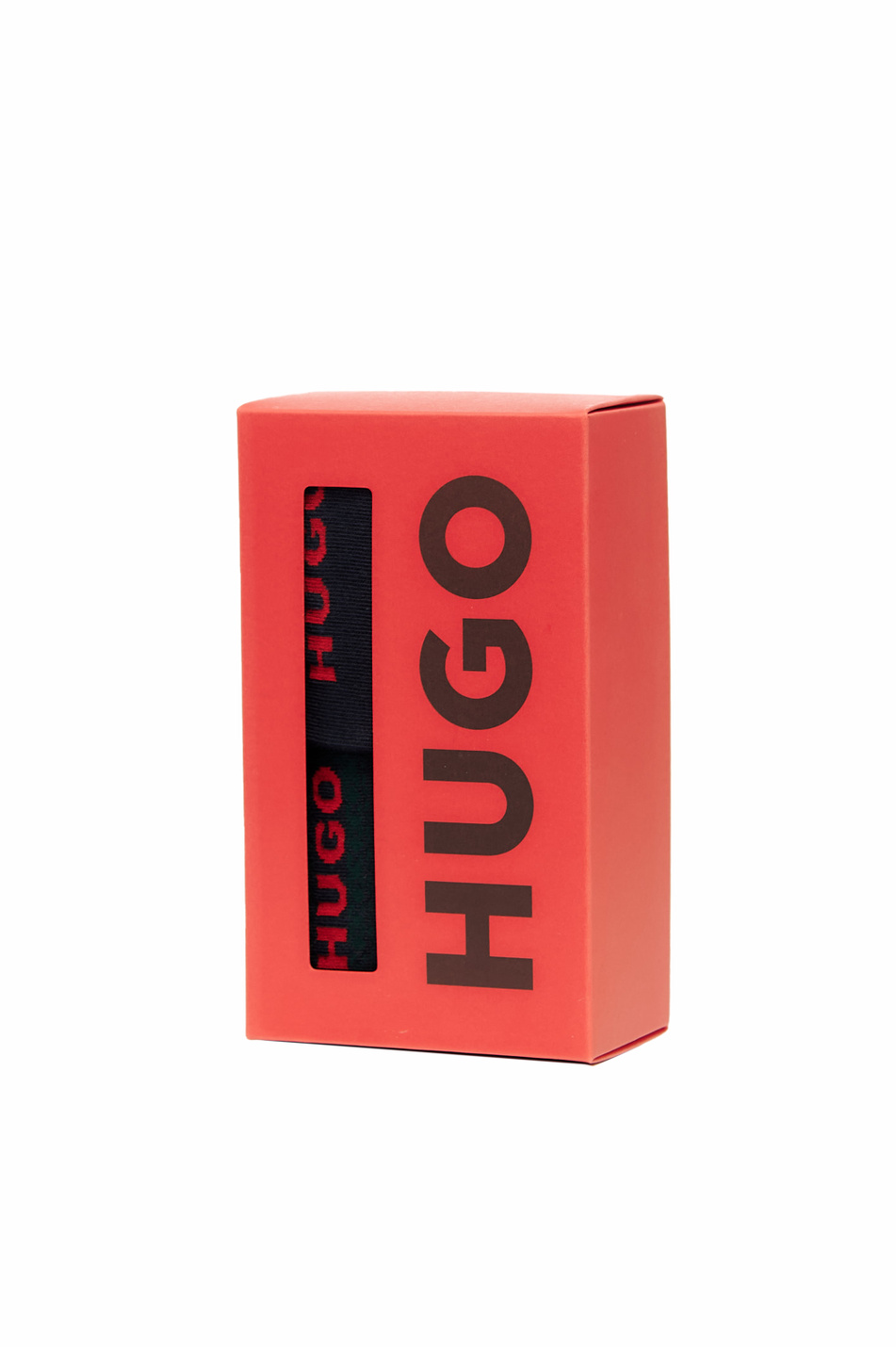 Мужской HUGO Носки в комплекте из 2 пар (цвет ), артикул 50502031 | Фото 2