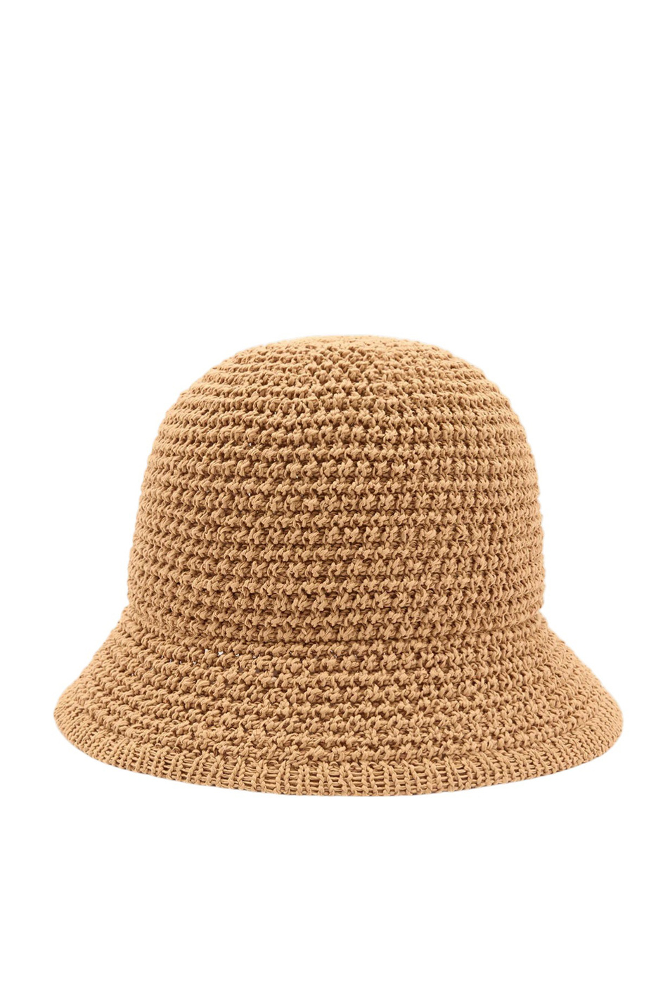 Женский Parfois Панама вязаная (цвет ), артикул 244304 | Фото 1