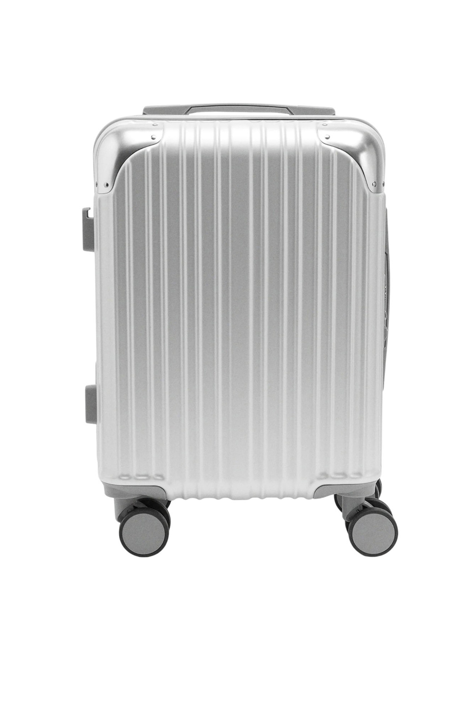 Женский Parfois Чемодан дорожный (цвет ), артикул 241295 | Фото 1