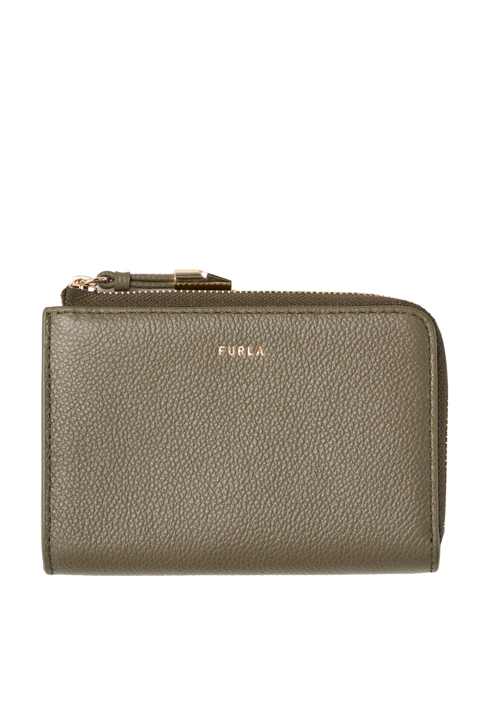 Женский Furla Кошелёк GOCCIA M из натуральной кожи (цвет ), артикул WP00470-BX3036 | Фото 1