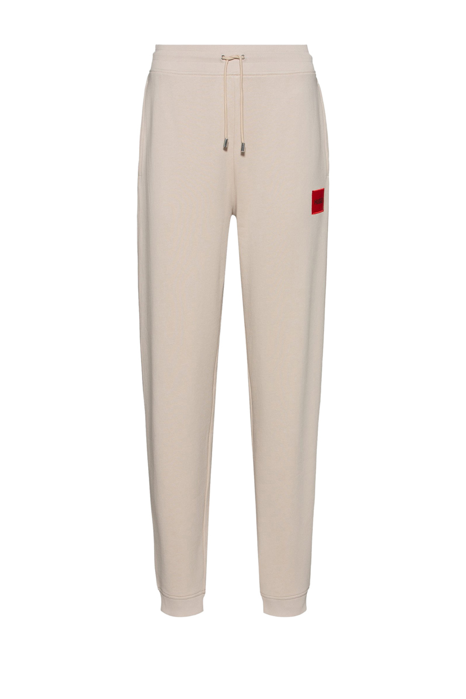 HUGO Спортивные брюки Dachibi из натурального хлопка (цвет ), артикул 50455983 | Фото 1