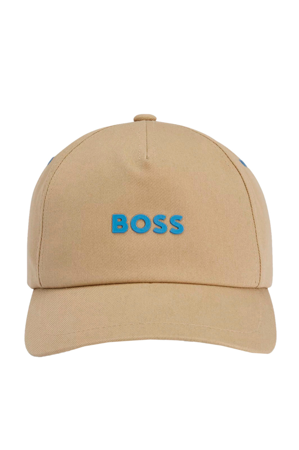 Мужской BOSS Кепка из натурального хлопка с логотипом (цвет ), артикул 50468094 | Фото 2