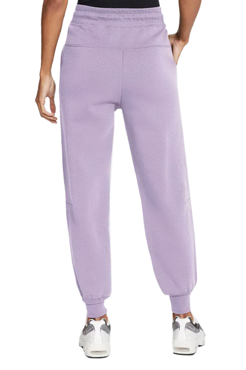Женский Nike Спортивные брюки с кулиской (цвет ), артикул CW4292-578 | Фото 2