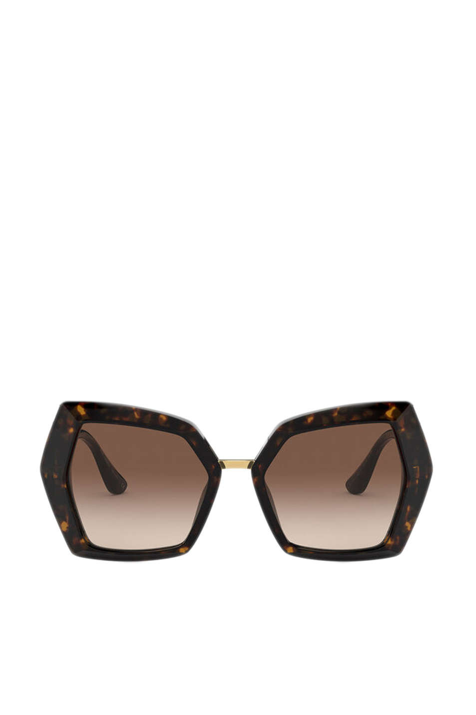 Женский Dolce & Gabbana Солнцезащитные очки 0DG4377 с лого на дужках (цвет ), артикул 0DG4377 | Фото 2