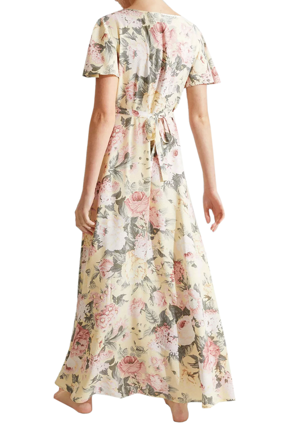 Women'secret Платье с цветочным принтом (цвет ), артикул 4469836 | Фото 2