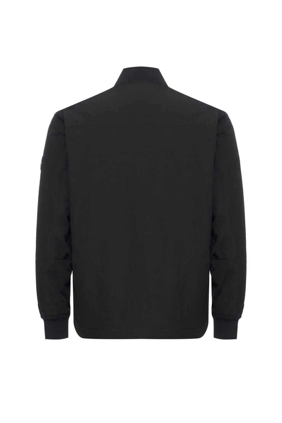 Мужской BOSS Куртка Olymp однотонная (цвет ), артикул 50556016 | Фото 2