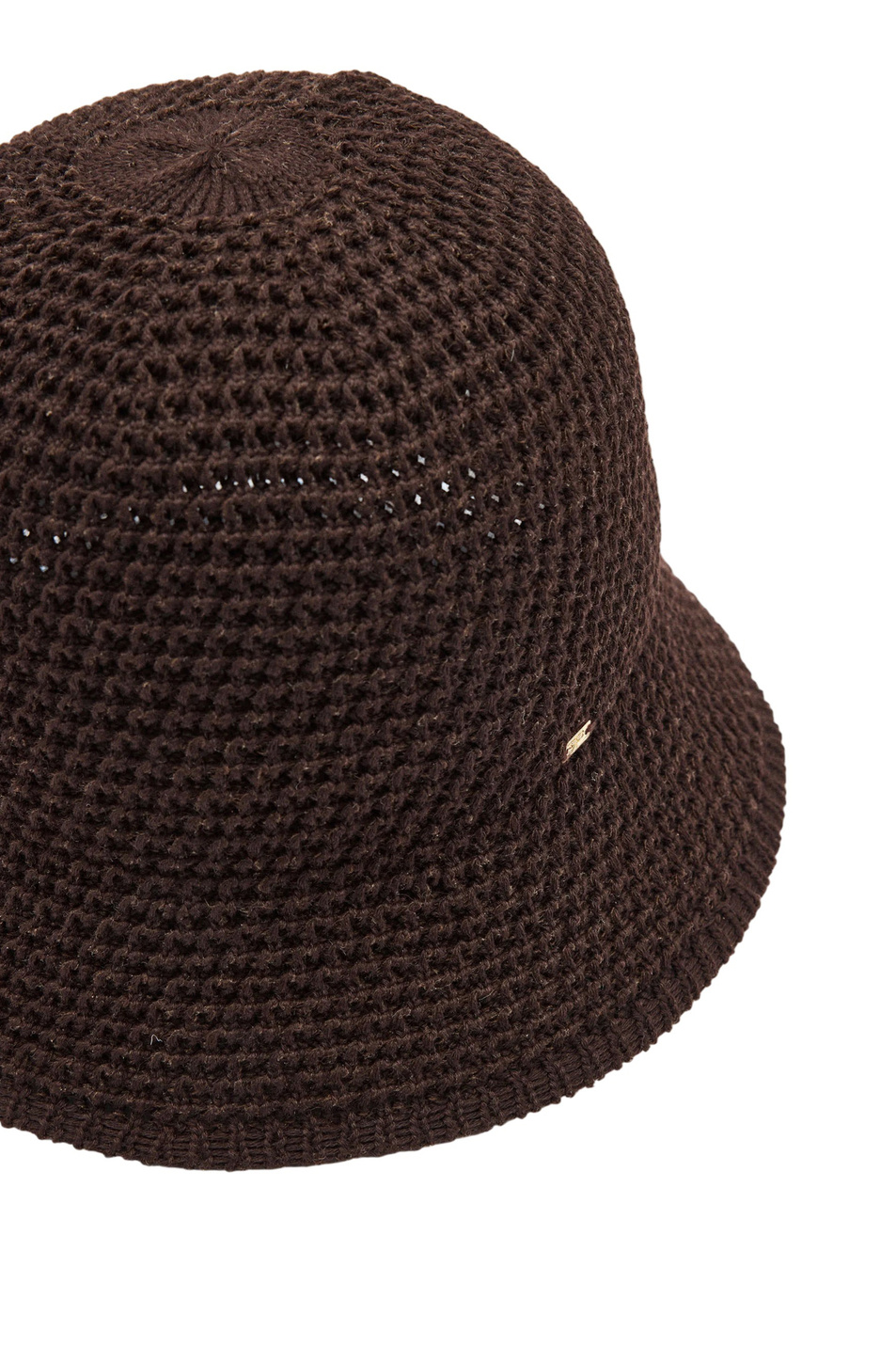 Женский Parfois Панама вязаная (цвет ), артикул 244304 | Фото 3