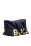 BOSS Спортивная сумка с крупным логотипом ( цвет), артикул 50467923 | Фото 2