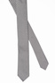 BOSS Галстук из натурального шелка (Черный цвет), артикул 50397168 | Фото 1
