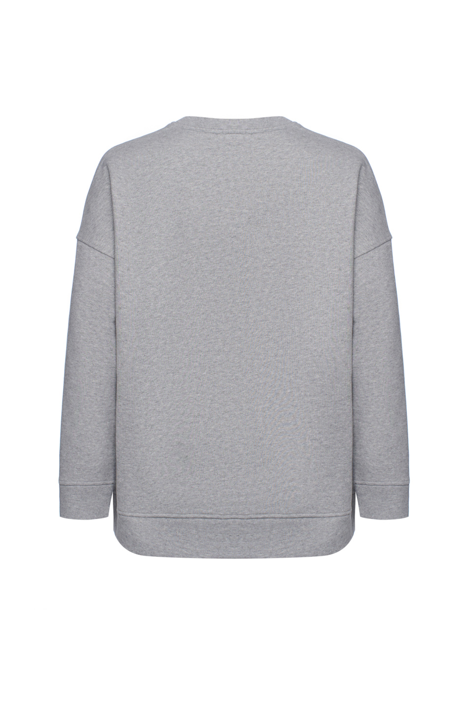 Женский Weekend Max Mara Свитшот GOMMOSO из хлопка (цвет ), артикул 2615921041 | Фото 2