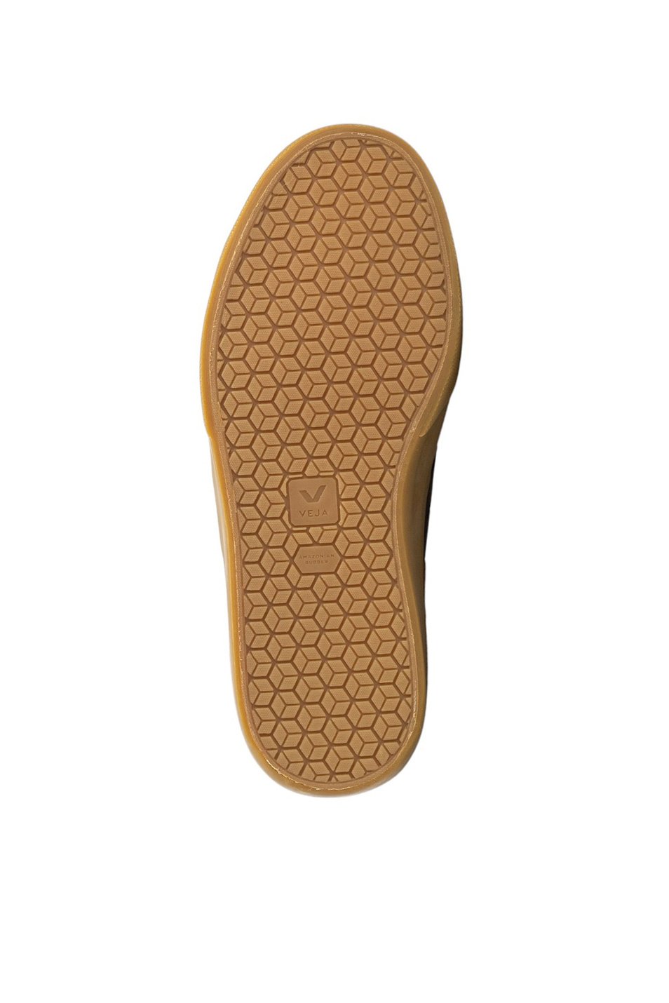 Кеды CAMPO из натуральной замши|Основной цвет:Коричневый Женский Veja Кеды CAMPO из натуральной замши (цвет ), артикул CW0320809A | Фото 5