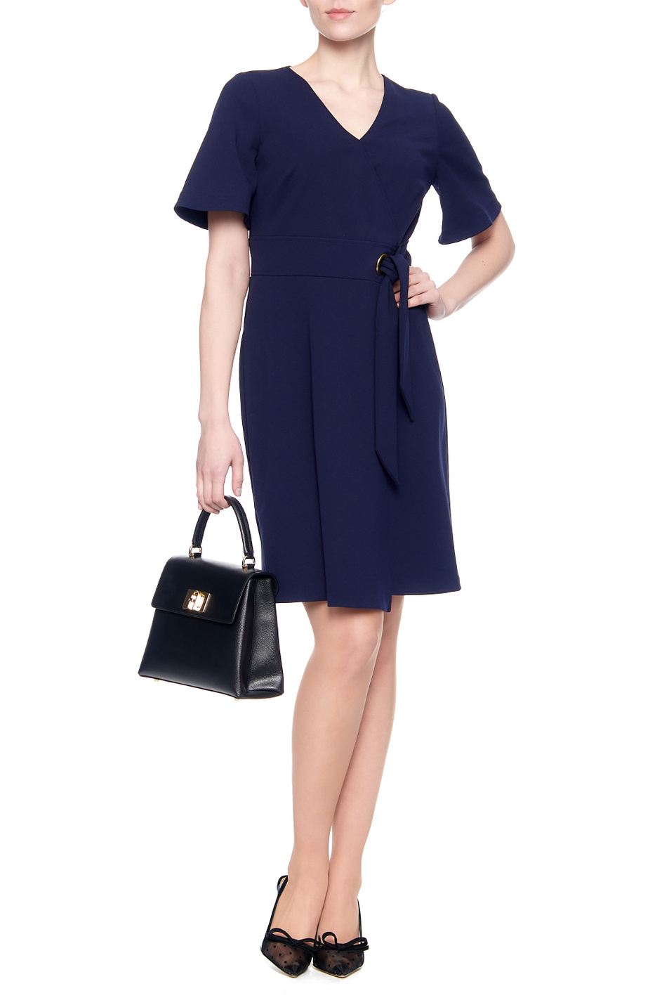 Lauren Платье с запахом ORLINA (цвет ), артикул 250817819001 | Фото 2