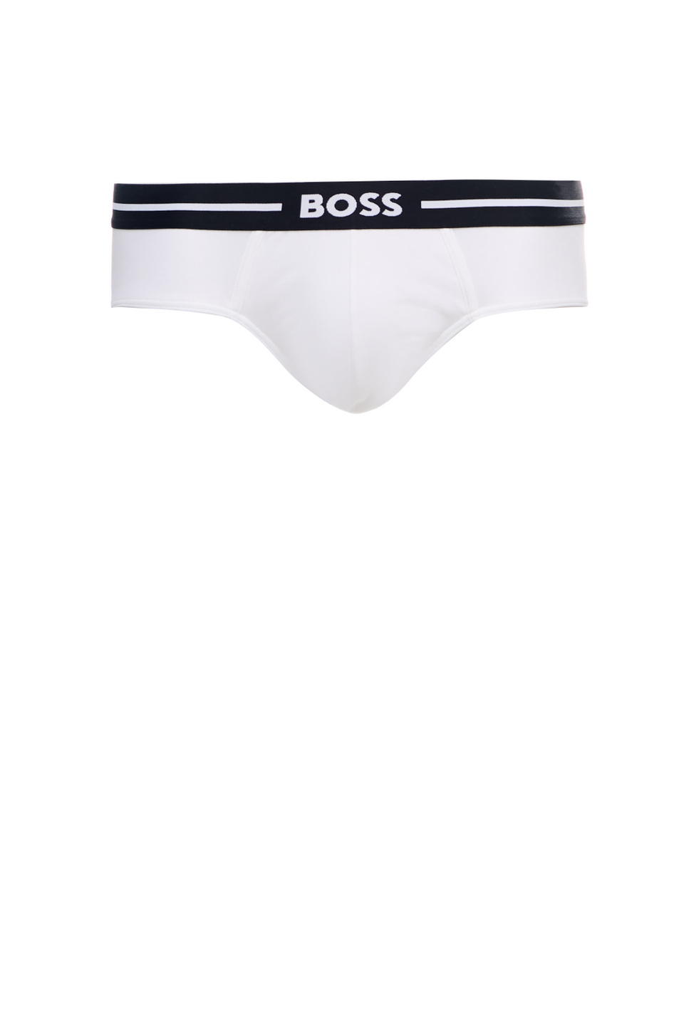 Мужской BOSS Трусы из эластичного хлопка в комплекте из 3 пар (цвет ), артикул 50489598 | Фото 6