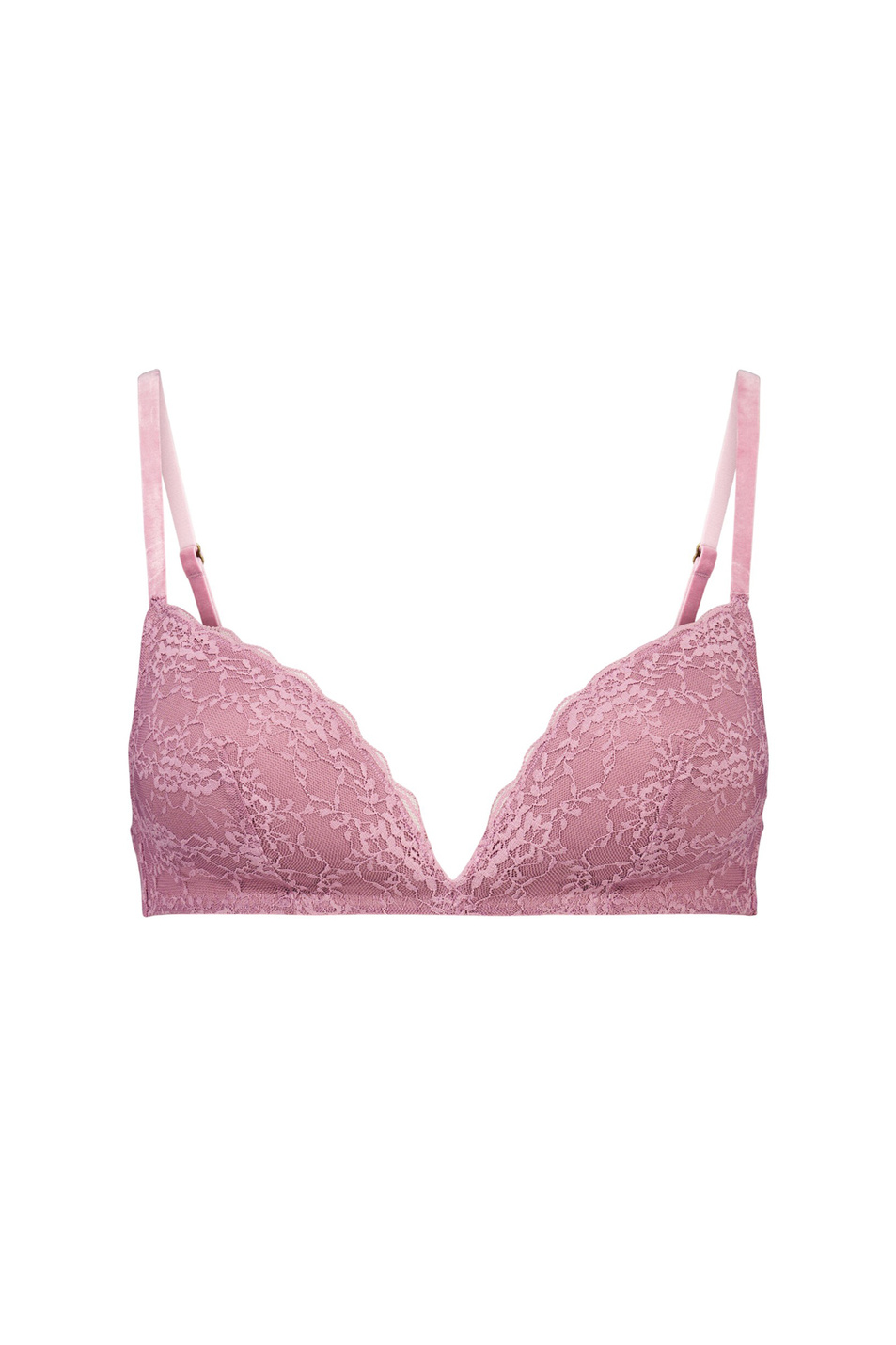 Женский Women'secret Бюстгальтер с треугольными чашками (цвет ), артикул 5662010 | Фото 1