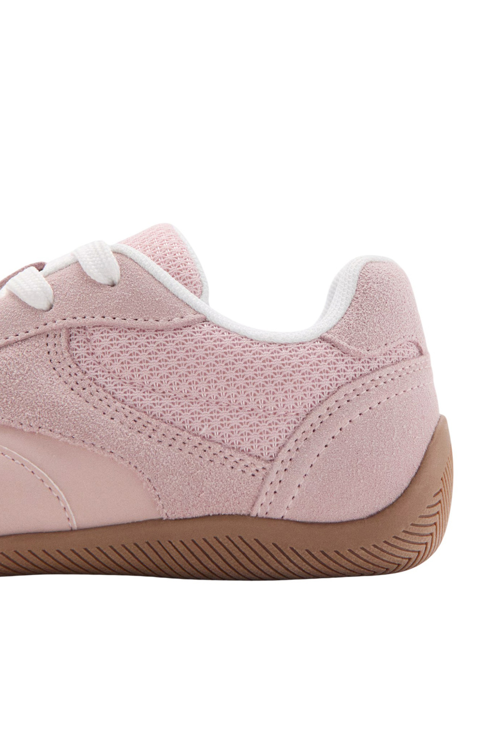 Кроссовки JULIETA|Основной цвет:Розовый Девочкам Mango Kids Кроссовки JULIETA (цвет ), артикул 27033723 | Фото 3