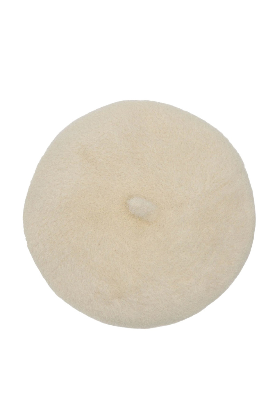 Берет с принтом|Основной цвет:Кремовый Женский Parfois Берет с принтом (цвет ), артикул 239721 | Фото 2