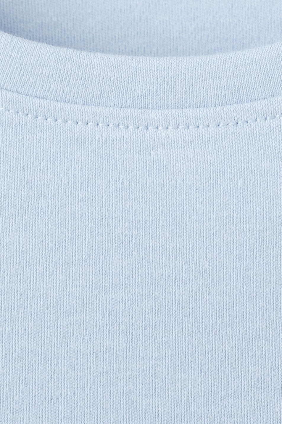 Женский Mango Футболка RITI из хлопка (цвет ), артикул 27063312 | Фото 5