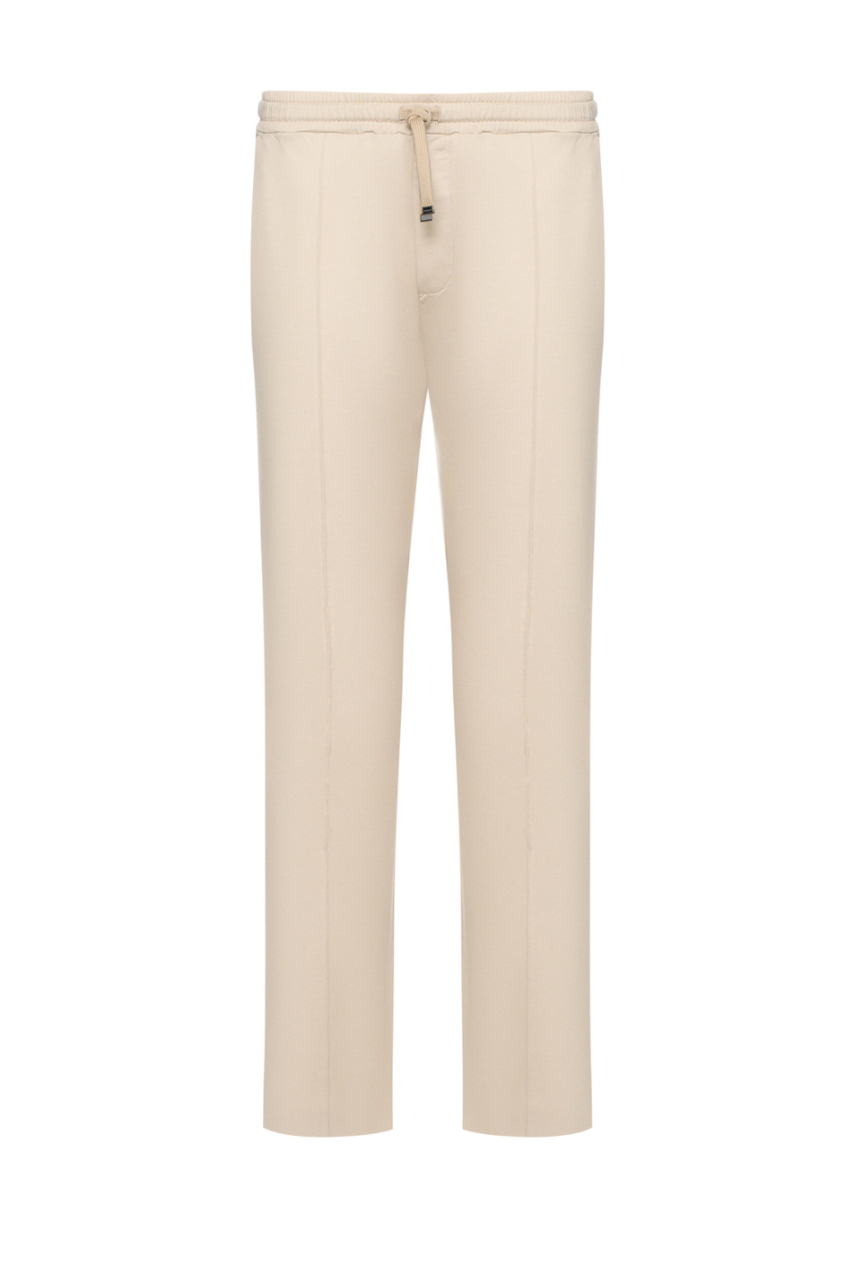 Брюки спортивные ROCKY из хлопка|Основной цвет:Бежевый Мужской Bogner Брюки спортивные ROCKY из хлопка (цвет ), артикул 18799497 | Фото 1