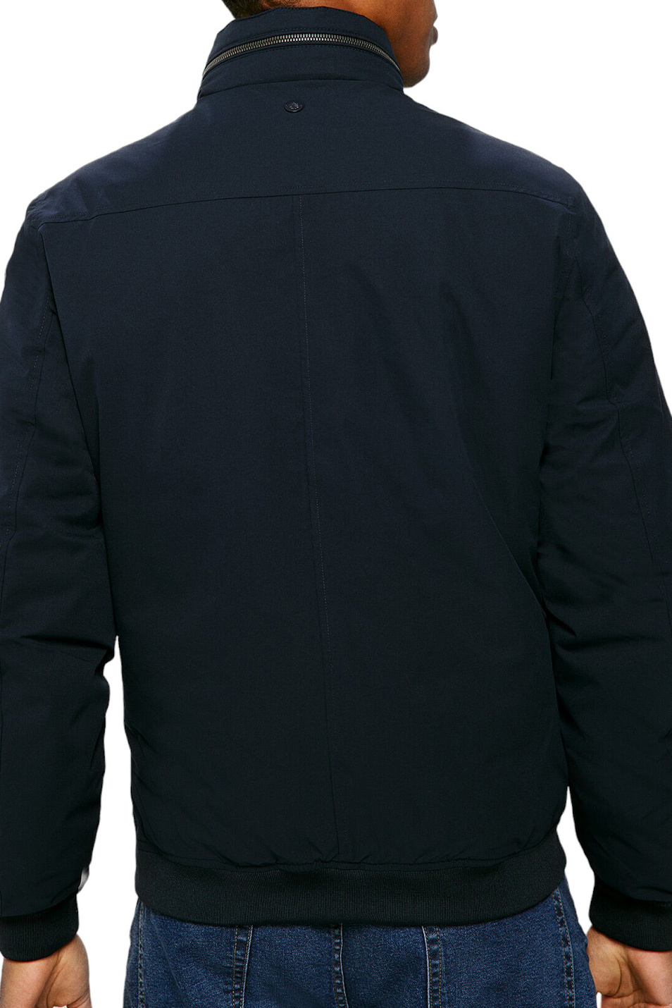 Мужской Springfield Куртка из водоотталкивающего материала (цвет ), артикул 0956382 | Фото 3