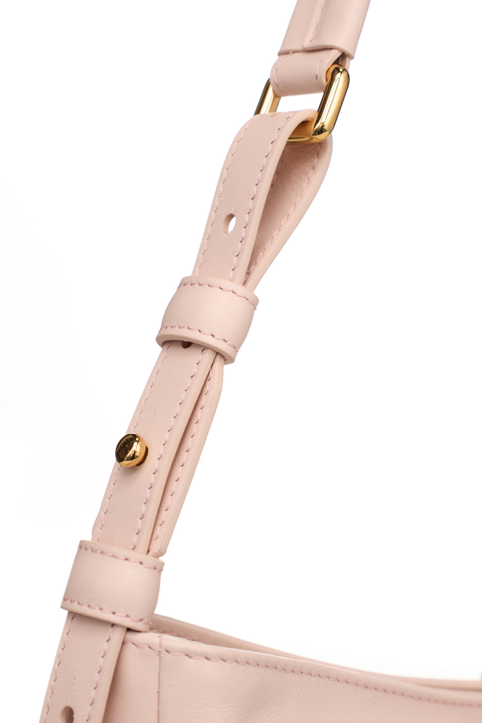 Сумка SFERA SOFT M из натуральной кожи|Основной цвет:Розовый Женский Furla Сумка SFERA SOFT M из натуральной кожи (цвет ), артикул WB01403-BX3168 | Фото 5