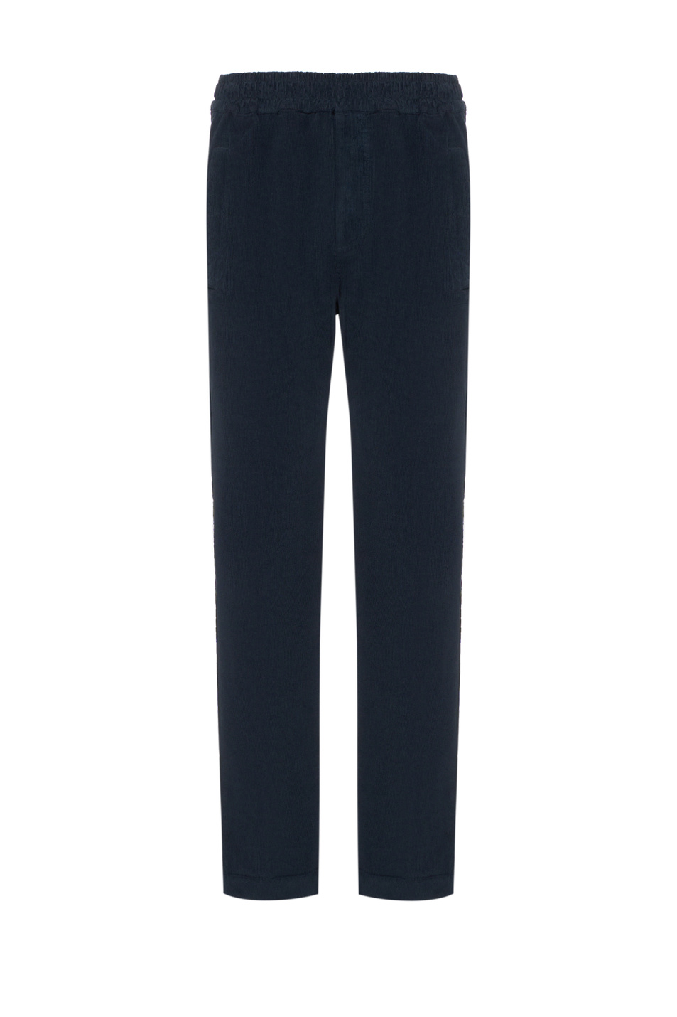 Мужской Eleventy Брюки с эластичным поясом (цвет ), артикул L75PANL04-TET0H006 | Фото 1