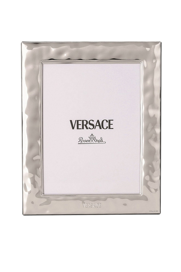 Не имеет пола Versace Рамка для фото, 15 х 20 см (цвет ), артикул 69214-321667-05733 | Фото 1