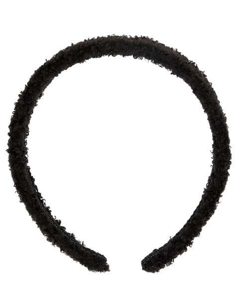Accessorize Обруч для волос TEDDY ALICE BAND ( цвет), артикул 886516 | Фото 2