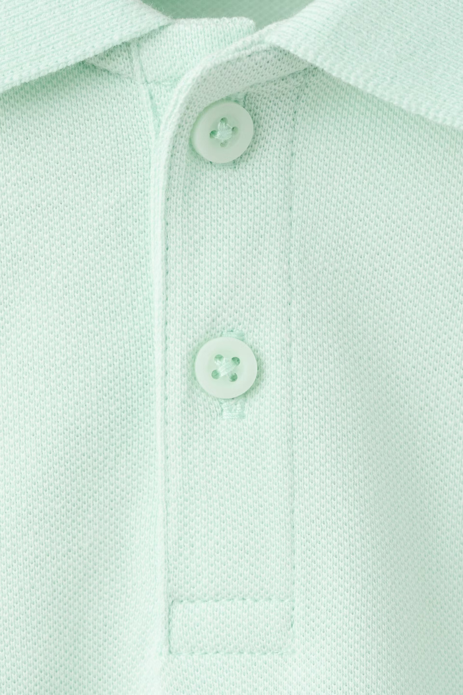 Мальчикам Mango Kids Поло JAVI из хлопка (цвет ), артикул 27025144 | Фото 3