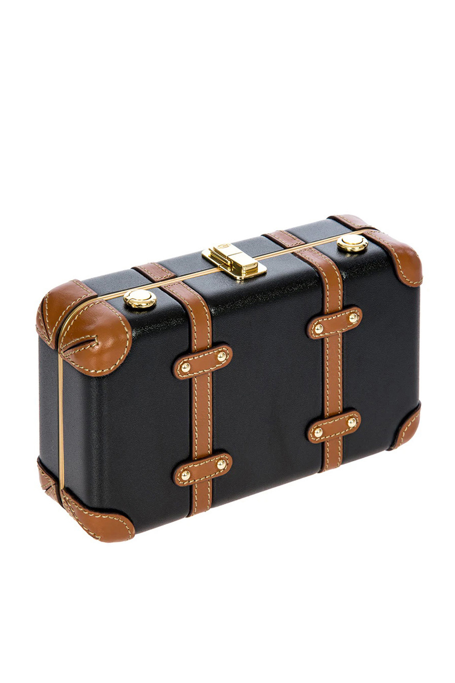 Unisex Bric's Сумка Bellagio Legacy с контрастными вставками (цвет ), артикул BB608370.902 | Фото 3