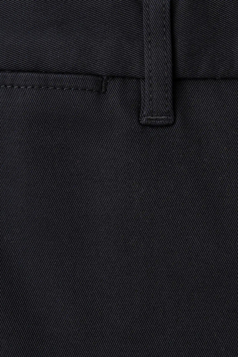 Мужской Mango Man Брюки BARNA из эластичного хлопка (цвет ), артикул 27041187 | Фото 6