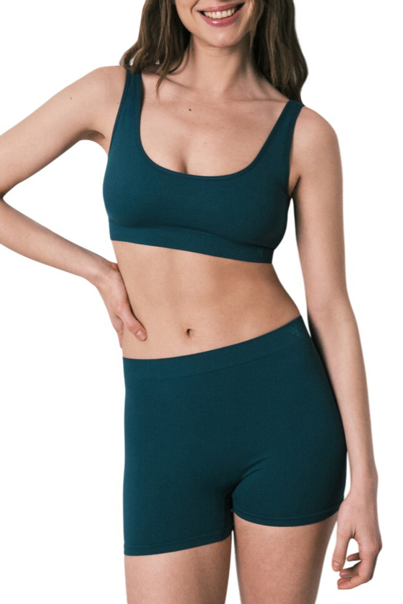 Женский Women'secret Трусы бесшовные (цвет ), артикул 4213760 | Фото 2