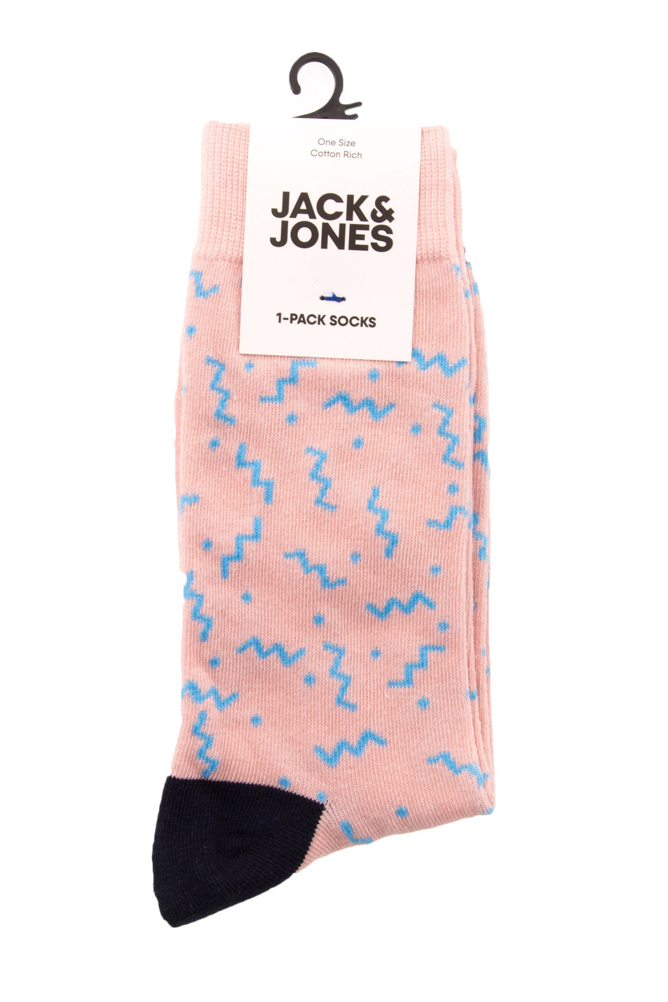 Jack & Jones Носки JACHAPPY LINE (цвет ), артикул 12175901 | Фото 1